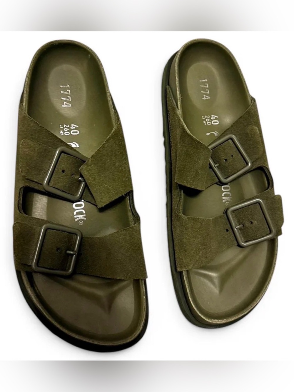 Birkenstock 1774 Arizona Sandal